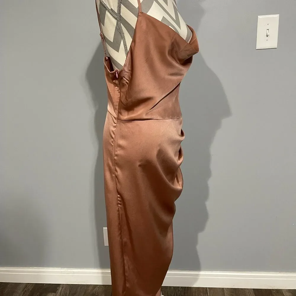 SHEIN dress size